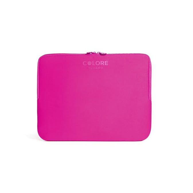 Fodral Tucano Colore Notebook Fuchsia