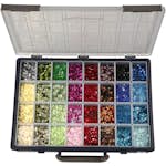 Paljetter Creativ Company 32x25 g/1 Förp