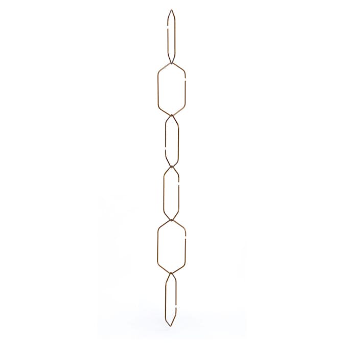 Spaljé Nelson Garden Link 6-pack