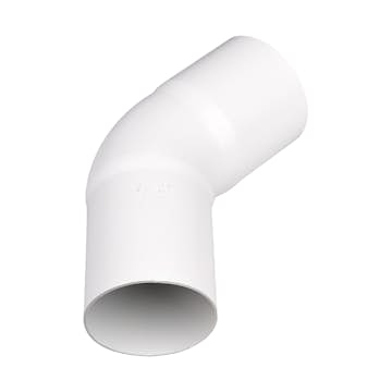 Rörböj Plastmo