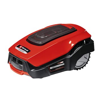 Robotgräsklippare Einhell Freelexo 1200 LCD BT