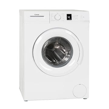 Frontmatad Tvättmaskin Cylinda FT 3452D