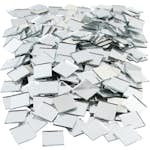 Spegelmosaik Creativ Company Stl 16x16 mm 500-pack