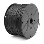 Begränsningskabel Husqvarna 500 m Ø3.4 mm Svart