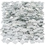 Spegelmosaik Creativ Company Stl 10x10 mm 500-pack