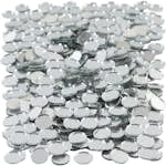 Spegelmosaik Creativ Company Runda 10 mm 500-pack