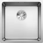 Diskho Blanco Andano U InFino Enkel Undermontering