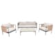 Loungegrupp ENVY DESIGN Ditte