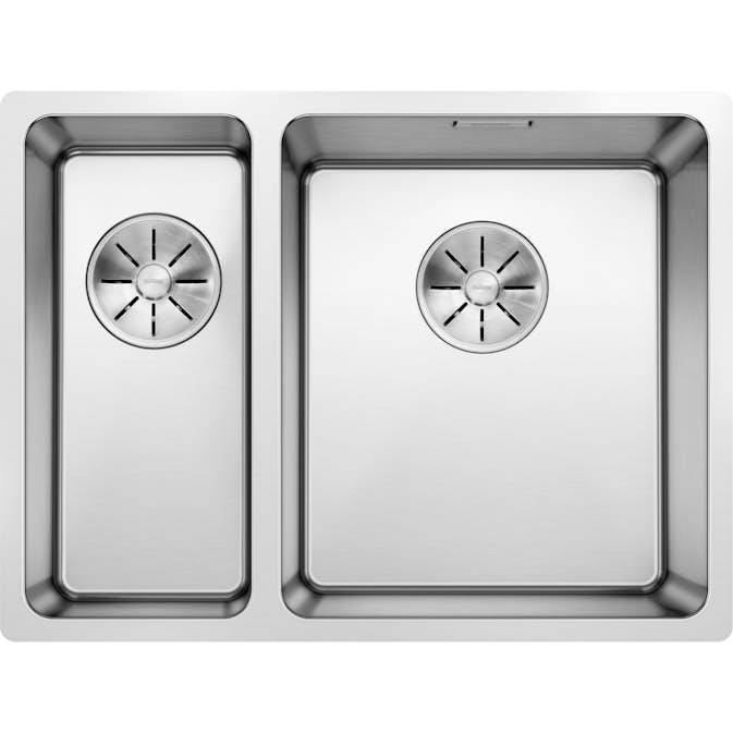 Diskho Blanco Andano InFino Dubbel Underlimning