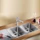 Diskho Blanco Andano InFino Dubbel Planlimning
