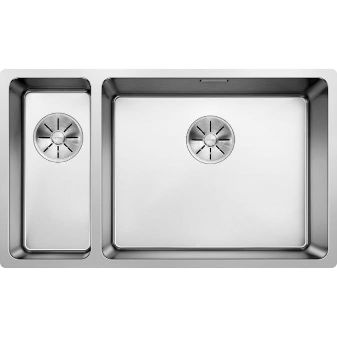 Diskho Blanco Andano InFino Dubbel Underlimning