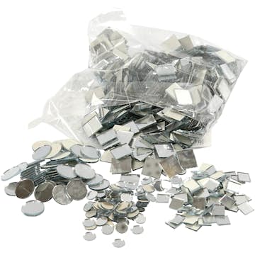 Spegelmosaik Creativ Company 1900-pack