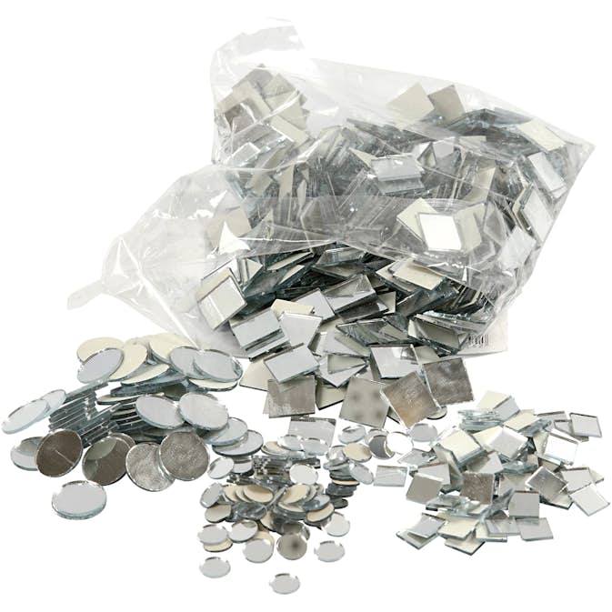 Spegelmosaik Creativ Company 1900-pack