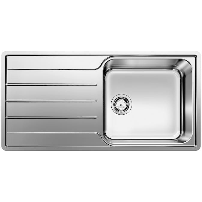 Diskbänk Blanco Lemis XL 6 S IF