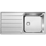 Diskbänk Blanco Lemis XL 6 S IF