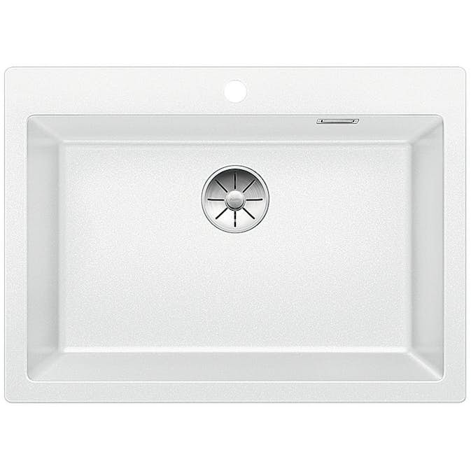 Diskho Blanco Pleon 8 Silgranit InFino