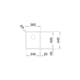 Diskho Blanco Zerox 340 Durinox