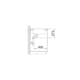 Diskho Blanco Zerox 340 Durinox