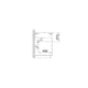 Diskho Blanco Zerox 400 Durinox