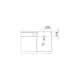 Diskho Blanco Zerox 500 Durinox