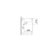 Diskho Blanco Zerox 500 Durinox
