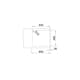 Diskho Blanco Zerox 500 Durinox