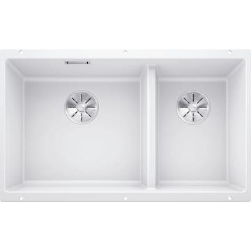 Diskho Blanco Subline 430/270 Silgranit Infino