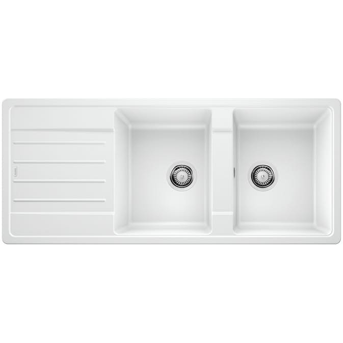 Diskbänk Blanco Legra 8 S