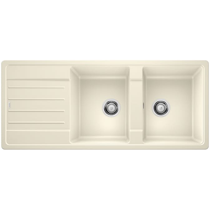 Diskbänk Blanco Legra 8 S