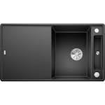 Diskbänk Blanco Axia III 5 S-F InFino