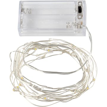 LED Ljusslinga Creativ Company 3,15 m 1 St