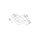 Diskho Blanco Claron 400 Durinox