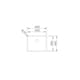 Diskho Blanco Claron 500 Durinox