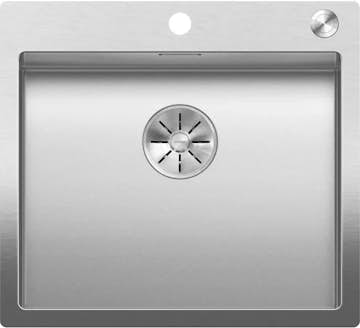 Diskho Blanco Claron 500 Durinox