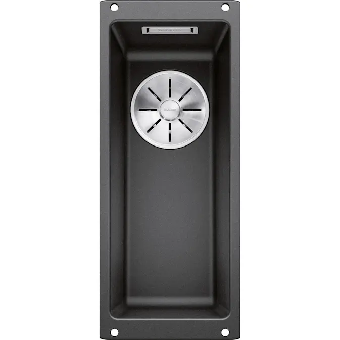 Diskho Blanco Subline 160 Silgranit Infino