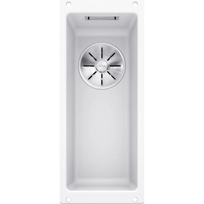 Diskho Blanco Subline 160 Silgranit Infino