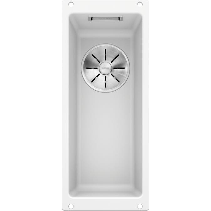 Diskho Blanco Subline 160 U Silgranit InFino