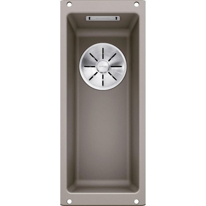 Diskho Blanco Subline 160 Silgranit Infino