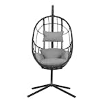 Hängstol Outfit Jerry