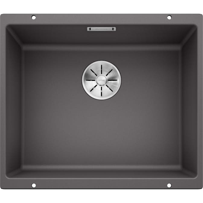 Diskho Blanco Subline 500 U Silgranit InFino