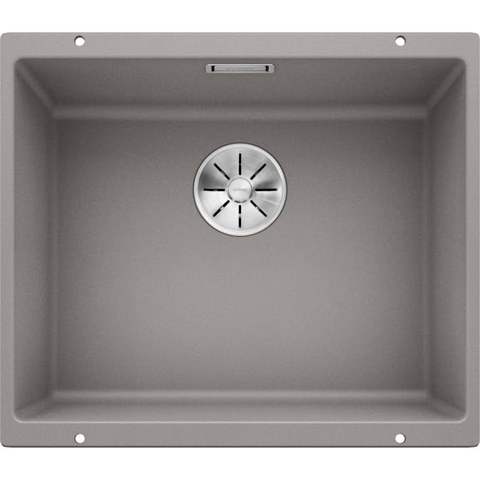 Diskho Blanco Subline 500 U Silgranit InFino