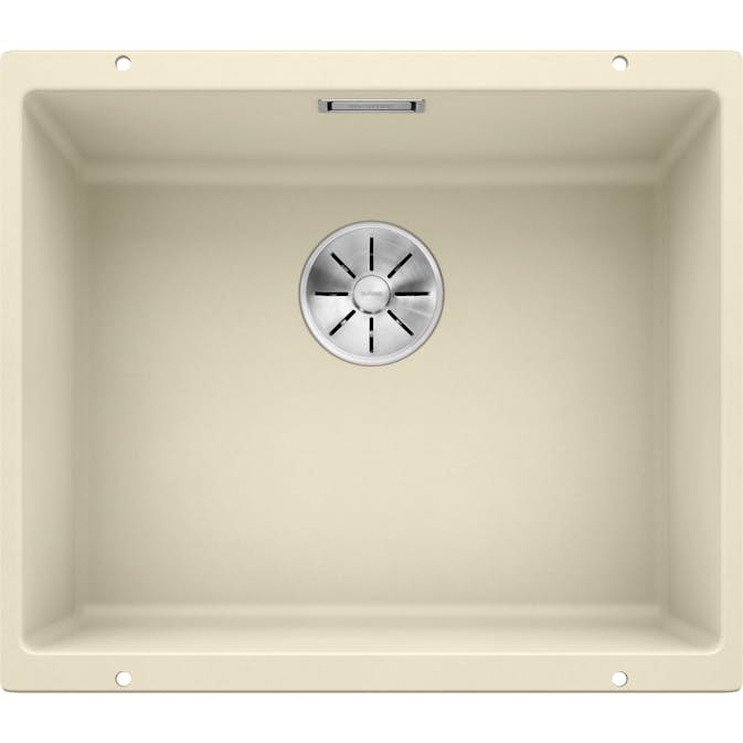 Diskho Blanco Subline 500 U Silgranit InFino