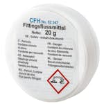 FlussmedelCFH lödning 20g