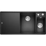 Diskbänk Blanco Axia III 6 S-F InFino