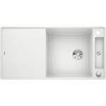 Diskbänk Blanco Axia III S-F InFino