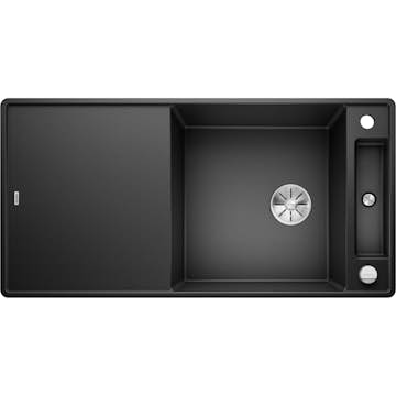 Diskbänk Blanco Axia III S-F InFino