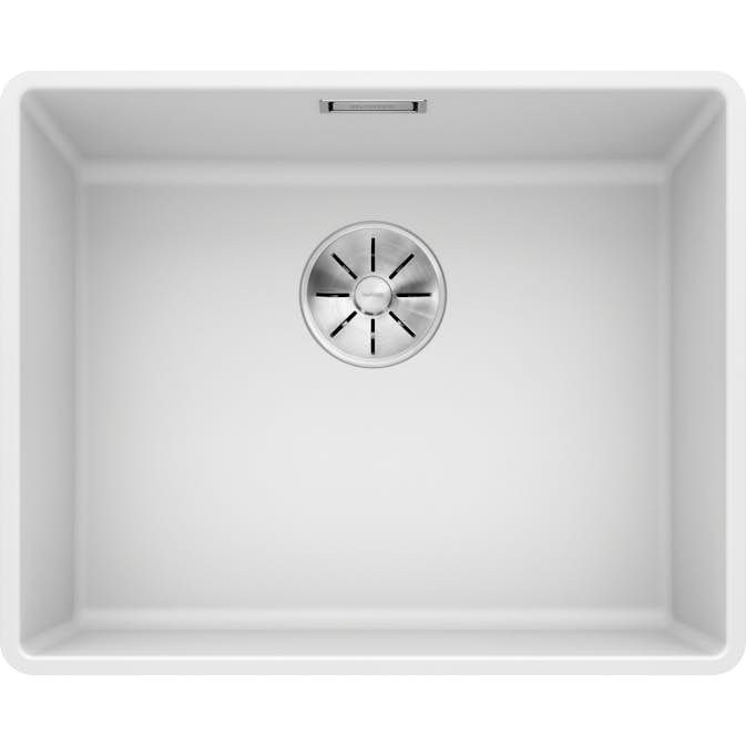 Diskho Blanco Subline 500 F Silgranit InFino