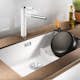 Diskho Blanco Subline 700 U Level Silgranit InFino