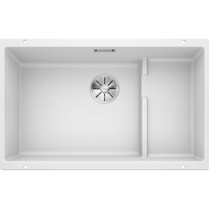 Diskho Blanco Subline 700 U Level Silgranit InFino