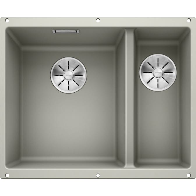 Diskho Blanco Subline 340/160 U Silgranit InFino